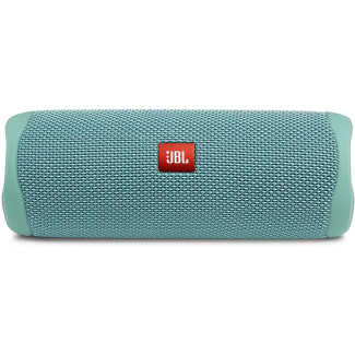 JBL FLIP 5 Enceinte portable étanche Bleu Sarcelle JBLFLIP5TEAL