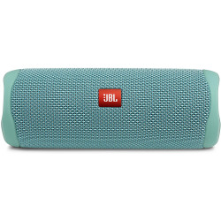 JBL FLIP 5 Enceinte portable étanche Bleu Sarcelle JBLFLIP5TEAL