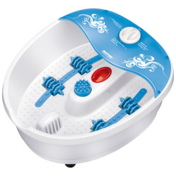 Masseur de pieds MPM avec effet tourbillon MMS-01