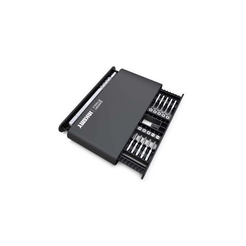Jakemy Pro Tech DRIVER KIT JM-8170 Jeu de tournevis et Torx (21 en 1) Jakemy Pro Tech DRIVER KIT JM-8170 Jeu de tournevis et Torx (21 en 1)