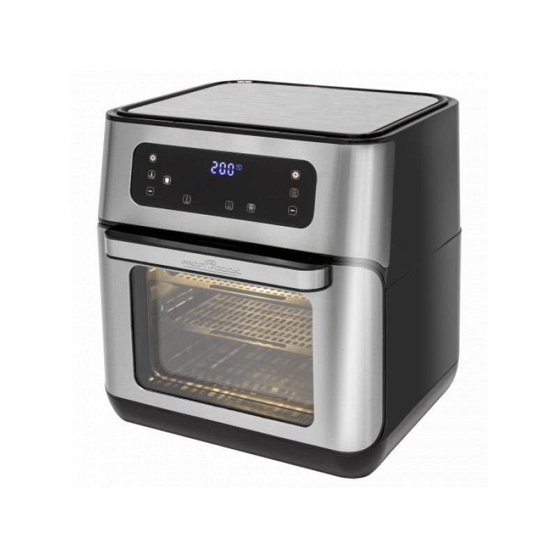 ProfiCook Hot Air Fryer PC-FR 1200 H ProfiCook Hot Air Fryer PC-FR 1200 H