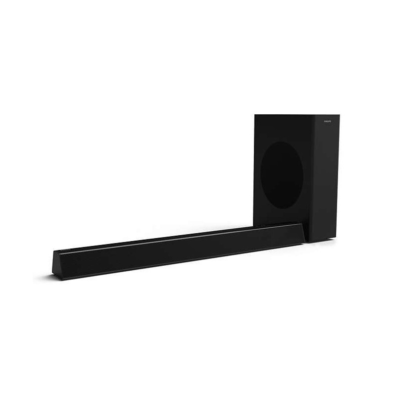 Philips Barre de son Bluetooth HTL3320/10 TV