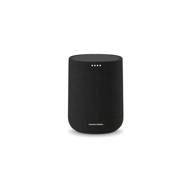 Harman Kardon Citation Enceinte Noir