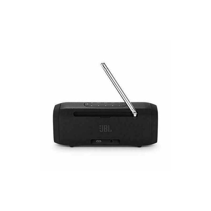 JBL DAB+ Tuner Noir JBLTUNERBLKEU
