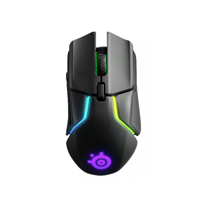 SteelSeries Rival 650 Wireless 62456 SteelSeries Rival 650 Wireless 62456