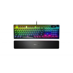 SteelSeries Keyboard Apex 7 Red Switch DE 64637