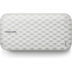Philips Everplay Haut-parleur Bluetooth Blanc - BT3900W/00