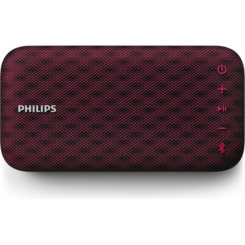 Philips Everplay Haut-parleur Bluetooth Rose - BT3900P/00