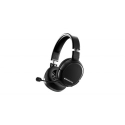 SteelSeries Arctis 1 Casque sans fil gaming Noir 61512