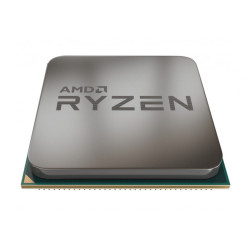 AMD CPU Ryzen 3 3100 3.9 GHz AM4 BOX Retail 100-100000284BOX