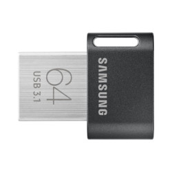 Samsung Clé USB FIT Plus 64GB MUF-64AB/APC