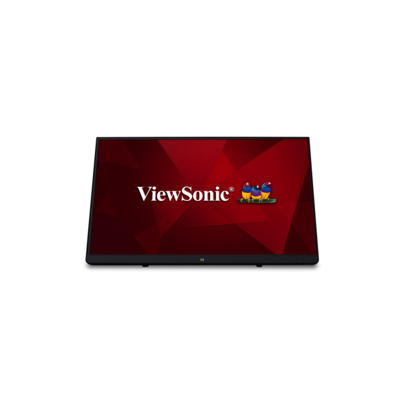ViewSonic TD2230 LED-Monitor 55.9cm 22 TD2230
