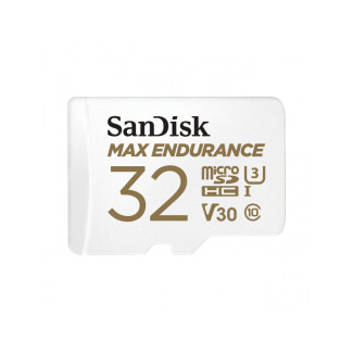 SanDisk MicroSDHC 32GB Max Endurance SDSQQVR-032G-GN6IA