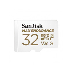 SanDisk MicroSDHC 32GB Max Endurance SDSQQVR-032G-GN6IA