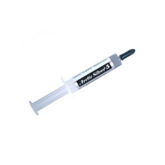 Arctic  Thermal Compound Silver AS 5 12 Gramm AS5-12G