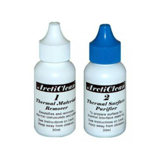 Arctic Silver ArctiClean Reinigungskit 60ml ACN-60ML