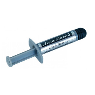 Arctic Silver Thermal Compound AS 5 3.5 Gramm AS5-3.5G