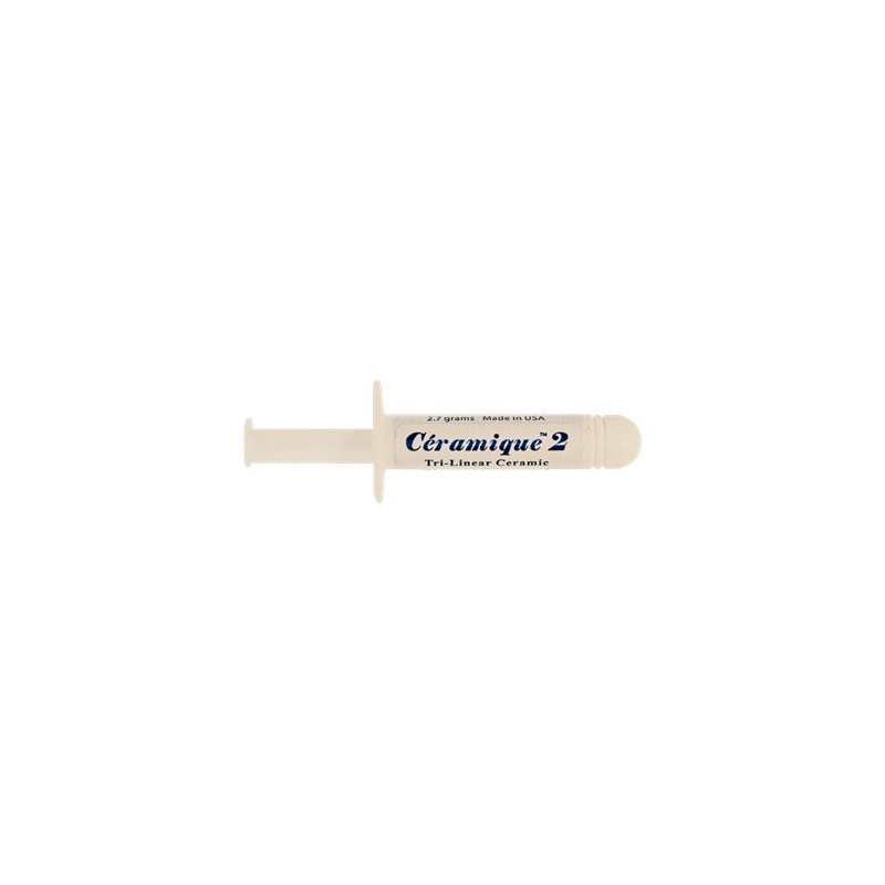 Arctic Silver Ceramique 2 Tri-Linear Ceramic Thermal Compound CMQ2-2.7G