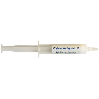 Arctic Silver Céramique 2 Tri-Linear Ceramic Thermal Compound CMQ2-25G
