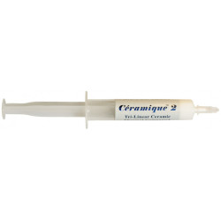 Arctic Silver Céramique 2 Tri-Linear Ceramic Thermal Compound CMQ2-25G