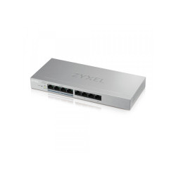 ZyXEL Switch 8-port 10/100/1000 | Zyxel - GS1200-8HPV2-EU0101F