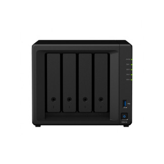 Synology  NAS Server DiskStation DS418