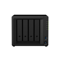 Synology  NAS Server DiskStation DS418