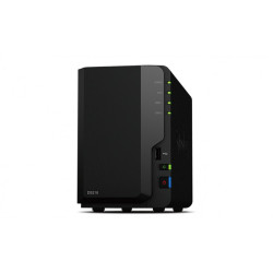 Synology  NAS Server DiskStation DS218