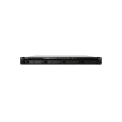 Synology NAS RS1619xs+ 4bay 19 Intel Xeon D-1527 red. NT RS1619XS+