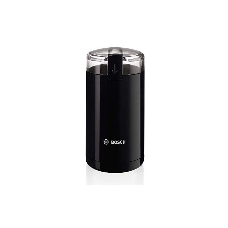 Bosch Moulin à café 180W TSM6A013B Noir