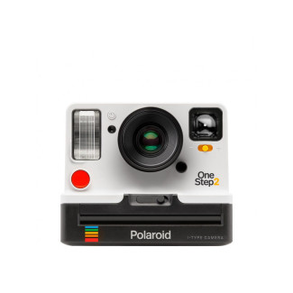 Polaroid OneStep 2 VF Blanc