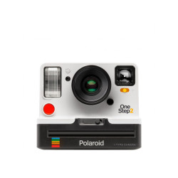 Polaroid OneStep 2 VF Blanc