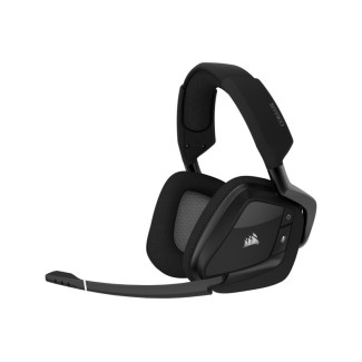 Corsair Casque audio-micro Void ELITE Carbon CA-9011201-EU