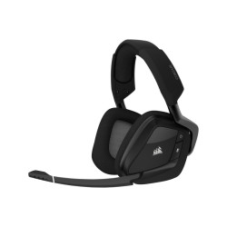 Corsair Casque audio-micro Void ELITE Carbon CA-9011201-EU