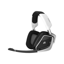 Corsair Void ELITE Casque gaming sans fil Blanc CA-9011202-EU