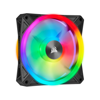 Corsair Fan iCUE QL140 RGB 140mm Fan Dual Kit CO-9050100-WW