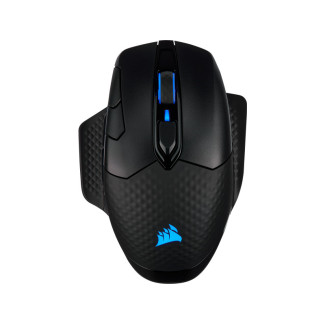 Corsair Gaming DARK CORE RGB PRO Maus optisch CH-9315411-EU