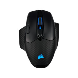 Corsair Gaming DARK CORE RGB PRO Maus optisch CH-9315411-EU