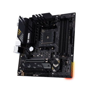 ASUS TUF B550M-PLUS GAMING Motherboard micro ATX Socket AM4 90MB14A0-M0EAY0