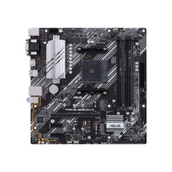 ASUS PRIME B550M-A Motherboard micro ATX Socket AM4 90MB14I0-M0EAY0