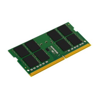 Kingston ValueRAM 32GB 1x32GB DDR4 2666 MHz 260-pin SO-DIMM KVR26S19D8/32