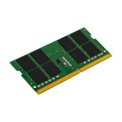 Kingston ValueRAM 32GB 1x32GB DDR4 2666 MHz 260-pin SO-DIMM KVR26S19D8/32