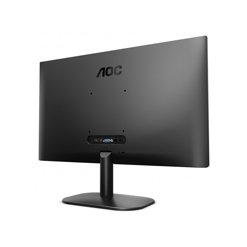 AOC 54.6cm (21.5) 22B2H 1609 HDMI Black 22B2H