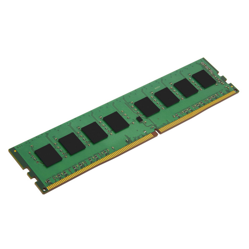 Kingston ValueRAM Memory DDR4 2666MHz 32GB KVR26N19D8/32 Kingston ValueRAM Memory DDR4 2666MHz 32GB KVR26N19D8/32