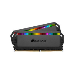 Corsair Dominator Platinum RGB DDR4 3200MHz 32GB 2x16GB CMT32GX4M2C3200C16