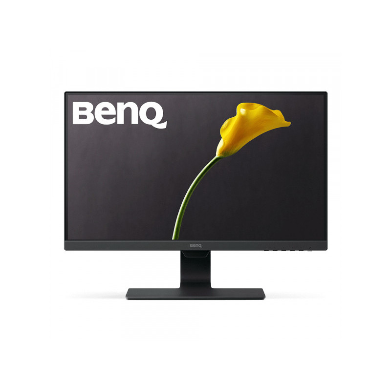 BenQ 60.5cm GW2480 169 HDMI black speaker Full-HD 9H.LGDLA.TBE BenQ 60.5cm GW2480 169 HDMI black speaker Full-HD 9H.LGDLA.TBE