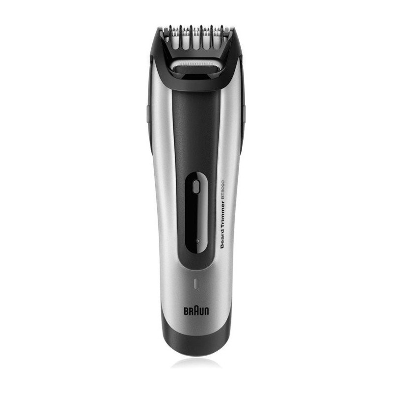 BRAUN Tondeuse à barbe BT5090 - Précision ultime BRAUN Tondeuse à barbe BT5090 - Précision ultime