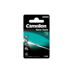 Batterie Camelion SR66 Silber Oxid ( 1 Stück)