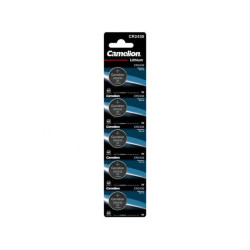 Batterie Camelion CR2430 Lithium (5 St.)