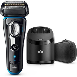Braun Rasoir électrique Series 9 - 9280cc Wet&Dry